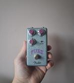 Fender Hammertone Fuzz, Muziek en Instrumenten, Ophalen of Verzenden, Zo goed als nieuw