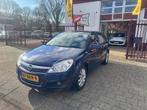 Opel Astra 1.6 16V 5D 85KW Temptation, Voorwielaandrijving, Mistlampen, 15 km/l, Gebruikt