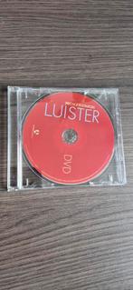 Nick & Simon - Luister DVD, Alle leeftijden, Ophalen of Verzenden, Zo goed als nieuw, Muziek en Concerten