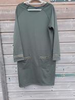 Donkergroene jurk G-Maxx maat M/38 nieuw, Kleding | Dames, Jurken, Ophalen of Verzenden, Nieuw, Maat 38/40 (M), Groen