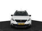 Peugeot 2008 1.2 PureTech Allure | GT-Line | Automaat | Navi, Auto's, Euro 6, 1199 cc, 610 kg, Wit