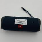 JBL Flip 5 Bluetooth Speaker Zwart | Met garantie, JBL, Overige typen, Ophalen of Verzenden, Zo goed als nieuw