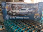 DMC-12 Back to the Future DeLorean 1:24 model, Ophalen, Zo goed als nieuw