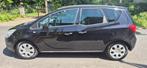 Opel MERIVA 1.4 Turbo Cosmo cruise*trekhaak NAP*ecc, Voorwielaandrijving, Gebruikt, 4 cilinders, Met garantie (alle)