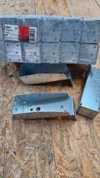 23 st. Nieuw balkdrager balk hout 59 x 171, Doe-het-zelf en Verbouw, Ophalen of Verzenden, Nieuw, Overige typen