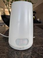 Philips HF3485 Wake-up Light, Ophalen of Verzenden, Gebruikt, Kunststof, Minder dan 100 cm