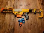 Nerf pistolen, Kinderen en Baby's, Speelgoed | Buiten | Actiespeelgoed, Ophalen, Gebruikt
