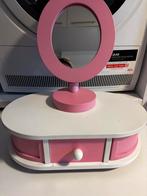 Kaptafel howa, Ophalen of Verzenden, Zo goed als nieuw