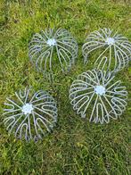 Bladvangers voor regenpijp - 4 stuks, Ophalen, Nieuw