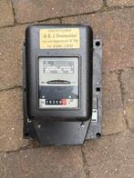 Tussenmeter stroom, Doe-het-zelf en Verbouw, Ophalen, Zo goed als nieuw