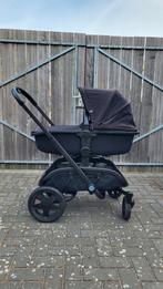 Super complete quinny hubb duo kinderwagen, Kinderen en Baby's, Quinny, Gebruikt, Ophalen