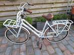 gazelle miss grace, Fietsen en Brommers, Fietsen | Dames | Damesfietsen, 56 cm of meer, Ophalen, Gebruikt, Gazelle