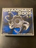 Ben Liebrand Grandmix 2005, Cd's en Dvd's, Cd's | Verzamelalbums, Ophalen of Verzenden, Zo goed als nieuw