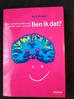 Mark Mieras - Ben ik dat?, Ophalen of Verzenden, Zo goed als nieuw, Mark Mieras