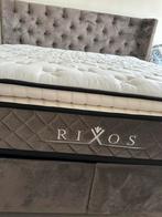 Rixos 180/200 goede staat! Wegens verhuizing oa bed te koop, Huis en Inrichting, Nieuw, Ophalen of Verzenden