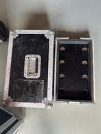 Look unique 2.1 hazer Flightcase, Muziek en Instrumenten, Ophalen of Verzenden, Gebruikt, Overige instrumenten, Flightcase