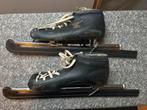 Schaatsen (Noren) van Zandstra, maat 39, Ophalen of Verzenden, Noren, Gebruikt, Zandstra