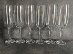 Te koop: 6 CHAMPAGNEGLAZEN, Ophalen of Verzenden, Nieuw, Overige typen