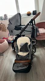 Kinderwagen mutsy evo, Kinderen en Baby's, Kinderwagens en Combinaties, Ophalen, Zo goed als nieuw, Mutsy