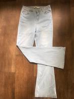 NA-KD jeans, 38 / 40, licht blauw, NA-KD, Blauw, Ophalen of Verzenden, Zo goed als nieuw