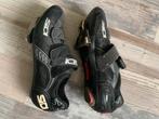 Sidi schoen maat 41 racefiets &spinning, Fietsen en Brommers, Schoenen, Gebruikt, Ophalen