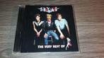 Stray Cats - The Very Best of, Ophalen of Verzenden, Zo goed als nieuw, Poprock