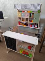 Winkeltje, Ophalen, Zo goed als nieuw