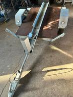 Motor Aanhangwagen, Ophalen of Verzenden, Gebruikt