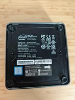 Intel Nuc NUC8I7BEK2 32GB RAM, Computers en Software, Desktop Pc's, 256 GB, 2 tot 3 Ghz, 32 GB, Verzenden