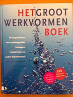 Sasja Dirkse-Hulscher - Het groot werkvormenboek, Ophalen of Verzenden, Zo goed als nieuw, Sasja Dirkse-Hulscher; Angela Talen