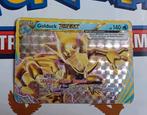Golduck Break 18/122 played, Ophalen of Verzenden, Gebruikt, Losse kaart