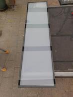 Termopane raam mat, Doe-het-zelf en Verbouw, Glas en Ramen, Ophalen, Nieuw, 80 tot 120 cm, Gevelraam of Ruit