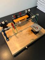 Werkplaats Stoommachine EKT, Ophalen of Verzenden, Groter dan 1:32