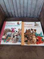 Honden & puppies breien Sue Stratford, Boeken, Hobby en Vrije tijd, Ophalen of Verzenden, Breien en Haken, Zo goed als nieuw