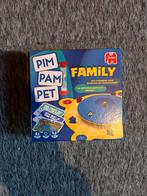 Pim pam pet family, Ophalen, Zo goed als nieuw