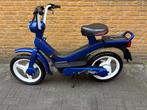 Vespa Grillo snor brommer met kenteken, Fietsen en Brommers, Ophalen, Zo goed als nieuw