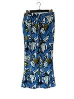 Pom Amsterdam broek L, Maat 38/40 (M), Blauw, Ophalen of Verzenden, Zo goed als nieuw