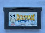 RAYMAN advance, Spelcomputers en Games, Games | Nintendo Game Boy, Gebruikt, 1 speler, Ophalen of Verzenden, Vanaf 3 jaar