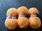 3 Nieuwe bollen Stylecraft Special Double Knit garen, Ophalen of Verzenden, Nieuw, Breien of Haken, Wol of Garen