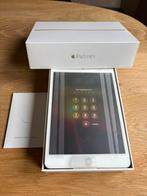 Apple iPad mini 4- WiFi 128GB goud, Computers en Software, Apple iPads, Gebruikt, Ophalen of Verzenden, 128 GB, Wi-Fi
