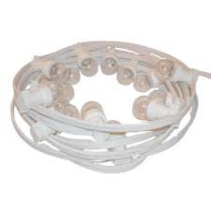 prikkabel, Hobby en Vrije tijd, Feestartikelen | Verhuur, Zo goed als nieuw, Overige, Ophalen