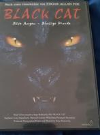 Black Cat - IMPORT DVD After a Tale of Edgar Allan Poe 2004, Alle leeftijden, Verzenden, Zo goed als nieuw, Overige genres