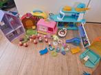 Peppa Pig Speelgoed Set, Ophalen, Gebruikt, Jongen of Meisje