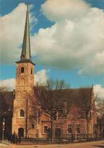 Oud Beijerland, Ned. Herv. Kerk, Ophalen of Verzenden, Ongelopen, Zuid-Holland