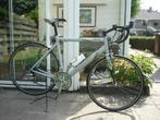 Giant ocr compact road alu sl 56 cm met shimano triple, Ophalen, 28 inch, Gebruikt, Aluminium