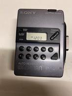 Sony Walkman radio cassette WM-FX40, Audio, Tv en Foto, Walkmans, Discmans en Minidiscspelers, Ophalen of Verzenden, Walkman