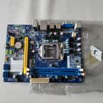 Moederbord,FOXCONN-N15235,Compact,computer,5, Computers en Software, Ophalen of Verzenden, Zo goed als nieuw