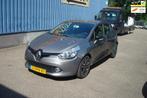 Renault Clio 0.9 TCe Expression, Voorwielaandrijving, Gebruikt, 540 kg, Origineel Nederlands