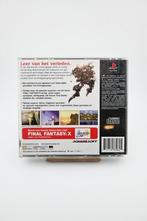 Final Fantasy VI - Playstation 1, Spelcomputers en Games, Gebruikt, 1 speler, Racen en Vliegen, Ophalen of Verzenden