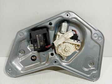 Raammechaniek elektrisch links achter Skoda Yeti beschikbaar voor biedingen